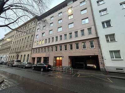 Gewerbeobjekt mieten in 1050 Wien