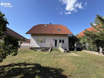 Haus kaufen in 2460 Bruck an der Leitha (Bild 1)