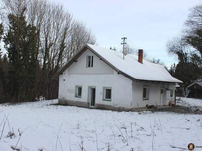 Haus kaufen in 7433 Bergwerk