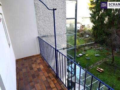 Terrassenwohnung mieten in 8010 Graz (Bild 4)