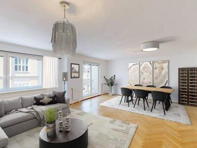 Wohnung kaufen in 1040 Wien