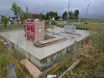 Grundstück kaufen in 2213 Bockfließ