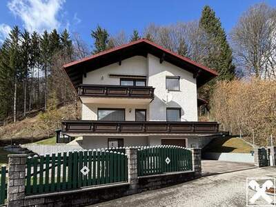 Haus kaufen in 4571 Steyrling