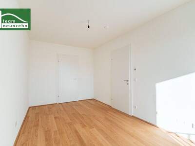 Terrassenwohnung kaufen in 1210 Wien (Bild 5)