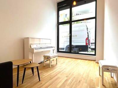 Gewerbeobjekt mieten in 1220 Wien (Bild 1)