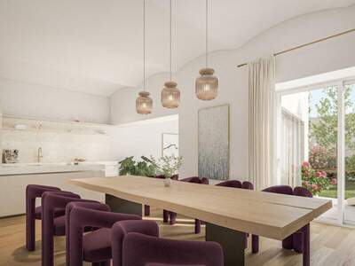 Terrassenwohnung kaufen in 1050 Wien (Bild 5)