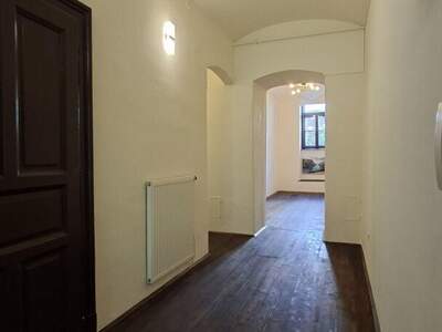 Altbauwohnung kaufen in 8010 Graz (Bild 1)