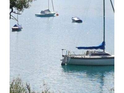 Terrassenwohnung kaufen in 9210 Pörtschach (Bild 3)