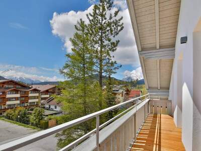 Wohnung mieten in 6100 Seefeld