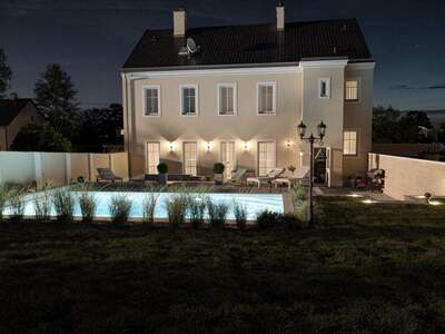 Haus kaufen in 2123 Unterolberndorf (Bild 2)