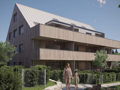 Wohnung kaufen in 4040 Linz