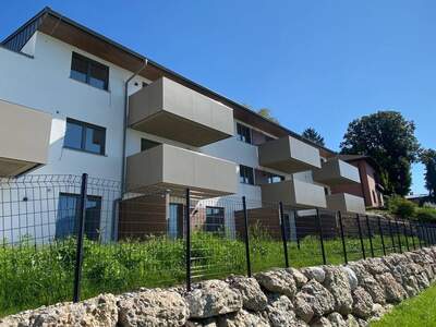 Wohnung mieten in 5101 Bergheim