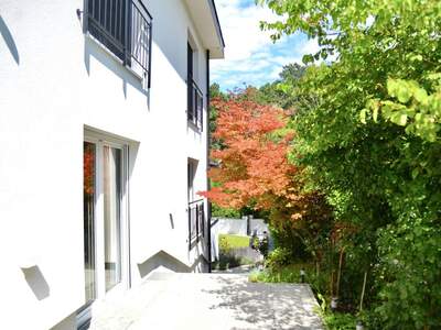 Haus mit Garten kaufen in 3400 Klosterneuburg