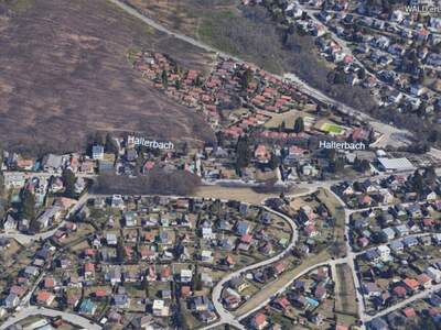 Grundstück kaufen in 1140 Wien