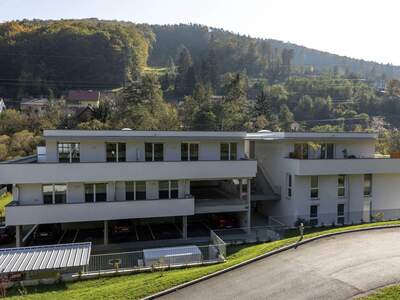 Wohnung mit Balkon mieten in 8051 Graz