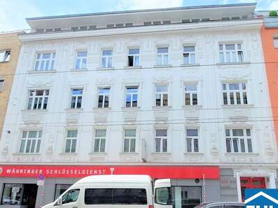 Eigentumswohnung in 1180 Wien (Bild 1)