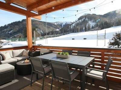 Wohnung kaufen in 8785 Hohentauern