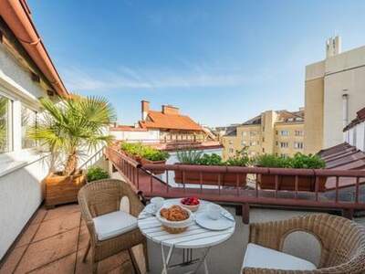 Eigentumswohnung in 1160 Wien