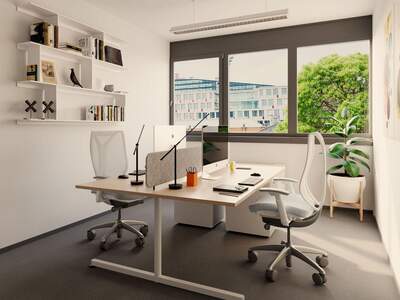 Gewerbeobjekt mieten in 1030 Wien (Bild 4)