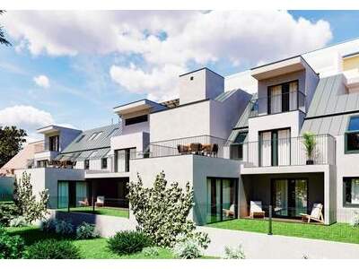 Eigentumswohnung in 1210 Wien