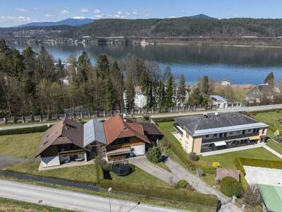 Haus kaufen in 9220 Schiefling