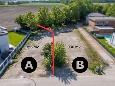 Grundstück kaufen in 2432 Schwadorf