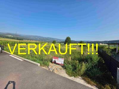 Grundstück kaufen in 9431 St. Marein