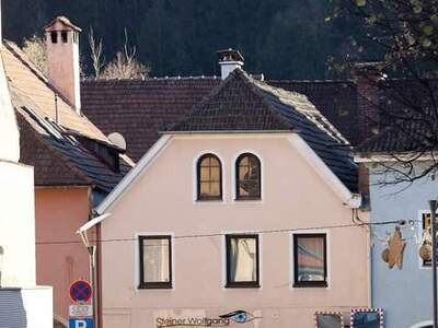 Haus kaufen in 8600 Bruck an der Mur