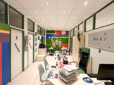 Gewerbeobjekt mieten in 1120 Wien