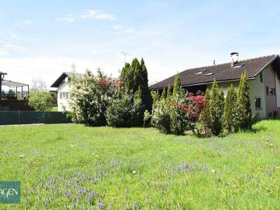 Grundstück kaufen in 6850 Dornbirn