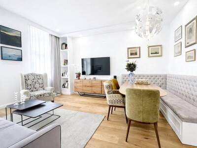 Wohnung kaufen in 1180 Wien
