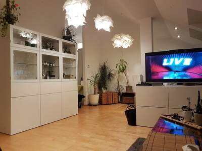 Apartment provisionsfrei mieten in 1100 Wien