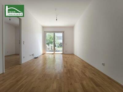 Terrassenwohnung mieten in 3100 St. Pölten (Bild 1)
