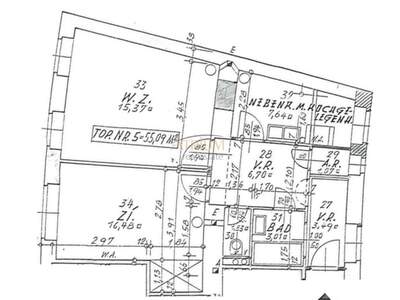 Anlageobjekt kaufen in 1020 Wien
