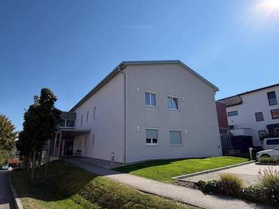 Wohnung provisionsfrei mieten in 4682 Geboltskirchen