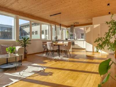 Maisonette kaufen in 5020 Salzburg