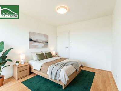 Terrassenwohnung kaufen in 1210 Wien (Bild 3)