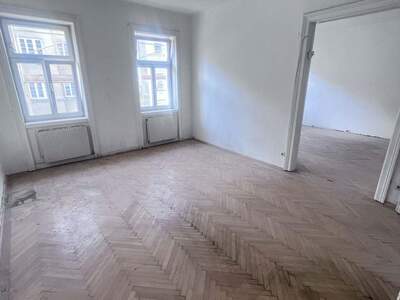 Altbauwohnung kaufen in 1030 Wien (Bild 2)