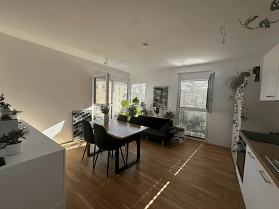 Mietwohnung provisionsfrei in 8020 Graz