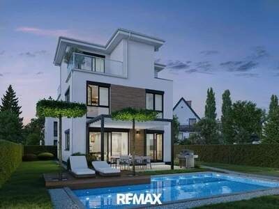 Haus kaufen in 1210 Wien