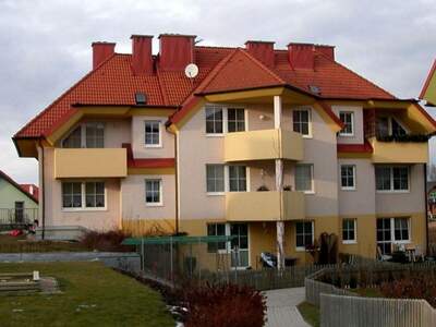 Apartment provisionsfrei mieten in 3710 Niederösterreich