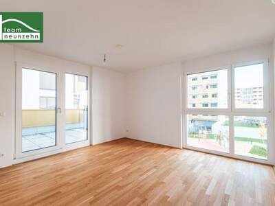 Terrassenwohnung kaufen in 1220 Wien (Bild 1)