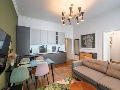 Altbauwohnung kaufen in 1070 Wien (Bild 4)