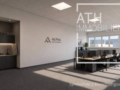 Gewerbeobjekt mieten in 6068 Mils