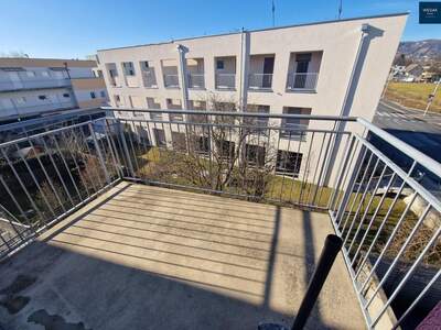 Wohnung mit Balkon kaufen in 8053 Graz (Bild 2)