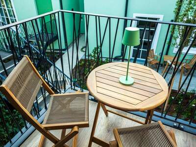 Wohnung mieten in 1180 Wien