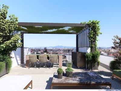 Wohnung kaufen in 1050 Wien