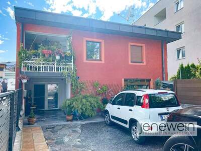 Haus kaufen in 6410 Telfs