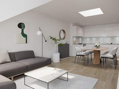 Wohnung mit Balkon kaufen in 3430 Tulln (Bild 1)