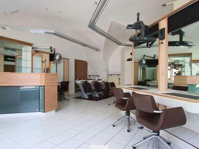 Gewerbeobjekt mieten in 2540 Bad Vöslau (Bild 1)